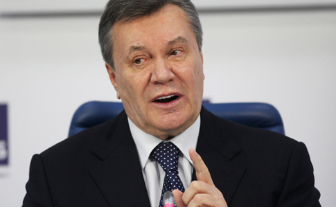 У Британії почався розгляд апеляції Росії на рішення у справі про $3 млрд «боргу Януковича»
