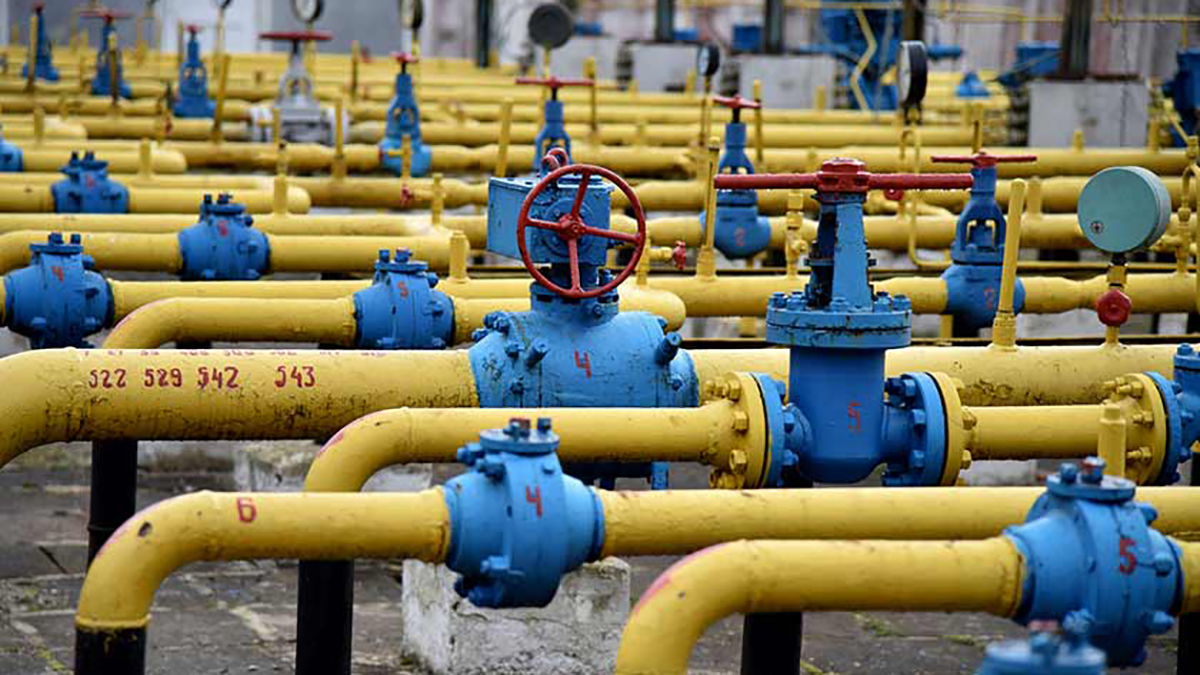 Нафтогаз: Жодних домовленостей з російською стороною по газу немає
