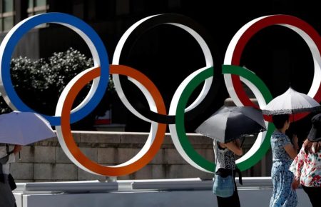 Олімпійські федерації звернулися до Зеленського через проблеми з фінансуванням