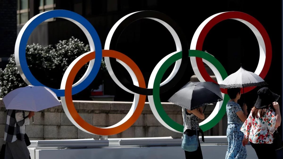 Олімпійські федерації звернулися до Зеленського через проблеми з фінансуванням