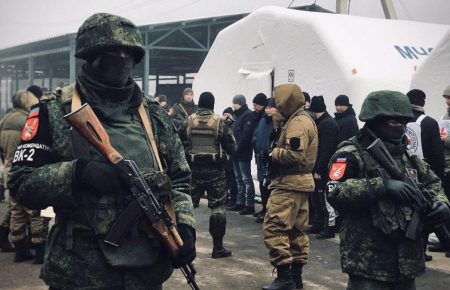 Україна віддала бойовикам 127 людей, 14 — відмовились повертатись на окуповану територію