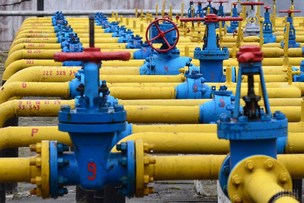 Новий контракт на транзит газу укладуть на 5 років — віцепрем'єр РФ