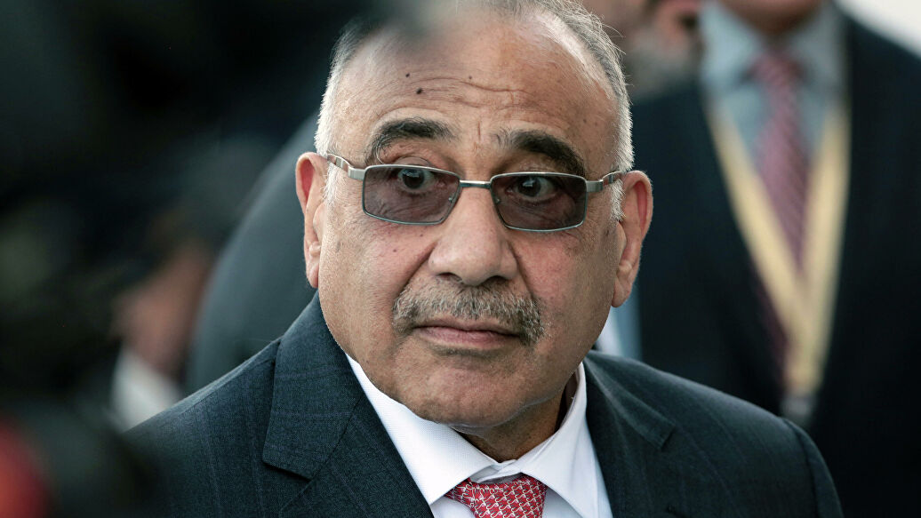 Парламент Іраку підтримав заяву прем’єра про відставку