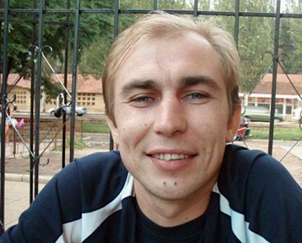 Справа вбивства Володимира Єрьоміна: друзі та адвокат вимагають покарати співробітника СБУ
