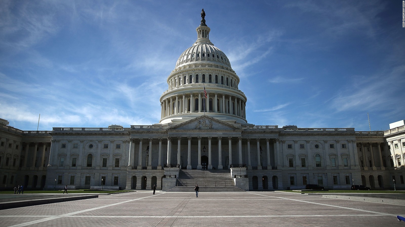 Комітет Сенату США погодив проект санкцій проти Туреччини