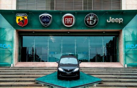 Fiat Chrysler та Peugeot погодили умови злиття на суму $50 млрд