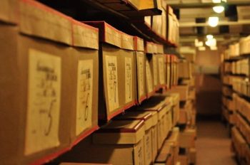 Відкритий простір та екскурсії: як виглядатиме найбільший в Європі архів репресивних органів