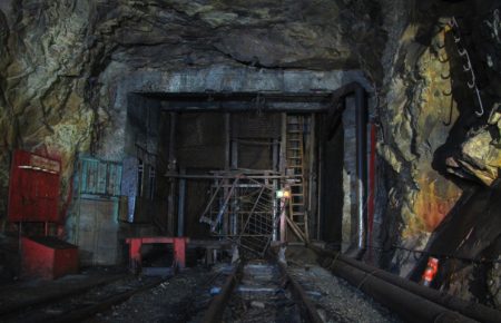 На шахтах «Львіввугілля» відновили електропостачання — Міненергетики