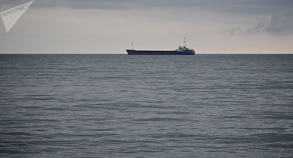 В Грузії затонуло риболовецьке судно