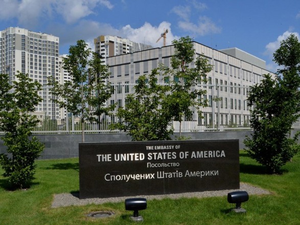США висловили підтримку Україні у боротьбі з російською агресією перед «нормандським самітом»