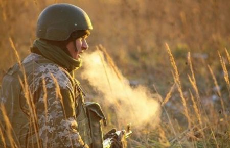 Бойовики на Донбасі здійснили 5 обстрілів – штаб ООС
