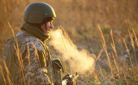 Бойовики на Донбасі здійснили 5 обстрілів – штаб ООС