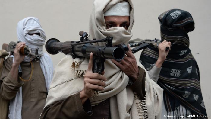 «Талібан» погодився тимчасово припинити вогнь в Афганістані