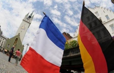 Обмін утримуваними: Франція та Німеччина привітали українців із поверненням додому