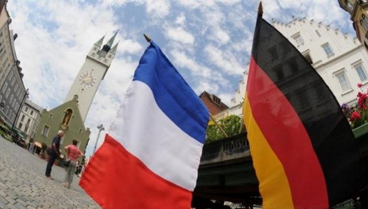 Обмін утримуваними: Франція та Німеччина привітали українців із поверненням додому