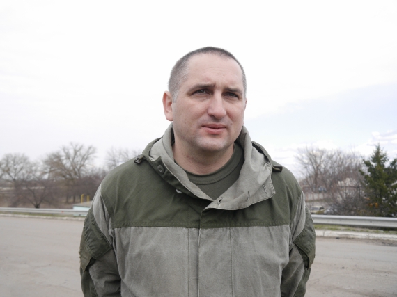 Журналістів не допустять до обміну утримуваними на Донбасі — штаб ООС