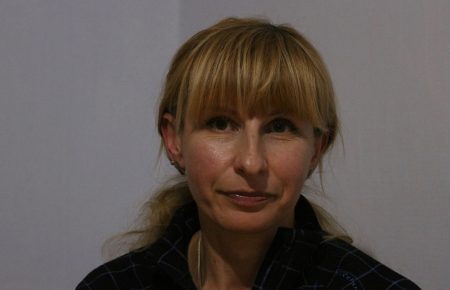 Херсонщина: на подвір'ї активістки із Криму Павленко стався вибух