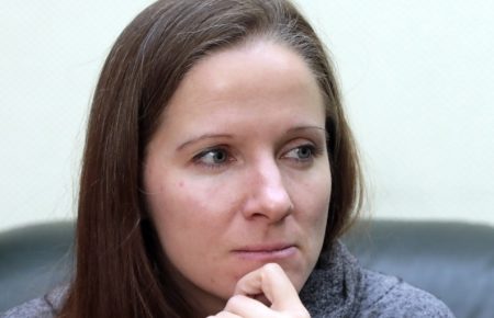Генпрокуратура хоче звільнити прокурорів і слідчих у «справах Майдану» — адвокатка Закревська