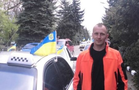 Денісова заявила про порушення прав ув'язненого в РФ українського політв’язня Якименка