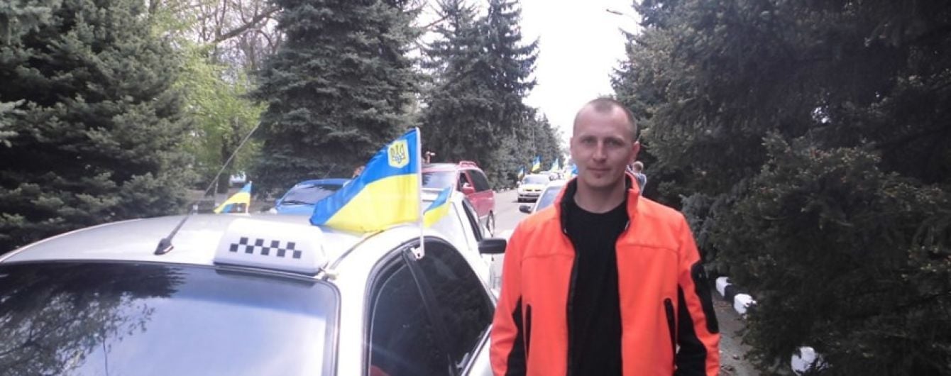 Денісова заявила про порушення прав ув'язненого в РФ українського політв’язня Якименка