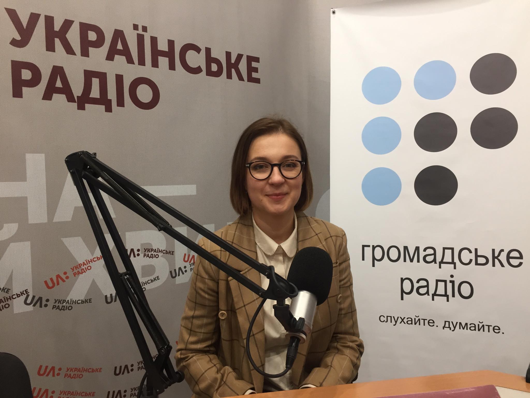 Для чого на Український жіночий конгрес запрошують чоловіків? Інтерв'ю із народною депутаткою Інною Совсун