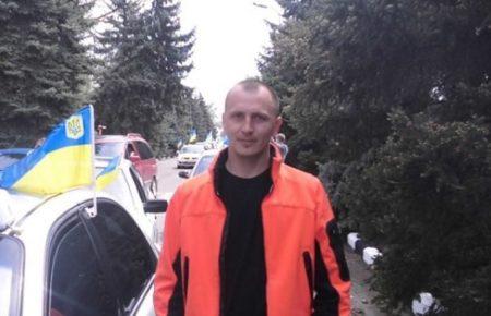 В ув'язненого в РФ Якименка суттєво погіршилося здоров'я — омбудсмен