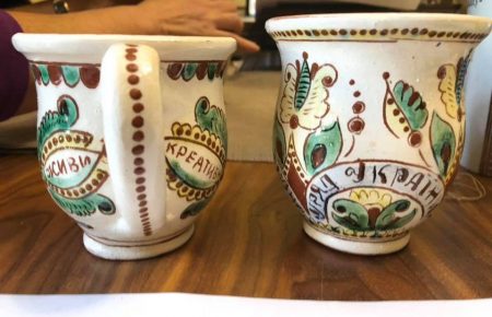 Українську косівську кераміку внесли до списку спадщини людства ЮНЕСКО