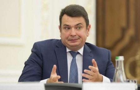 Директора НАБУ Артема Ситника внесли до реєстру корупціонерів