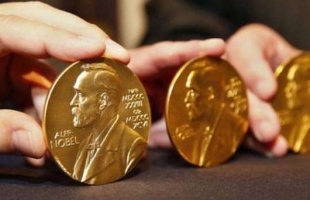 Українське телебачення вперше транслюватиме вручення Нобелівської премії