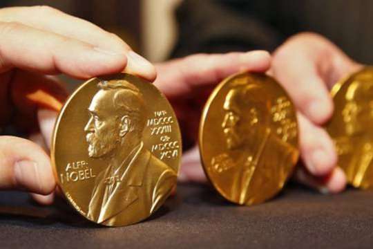 Українське телебачення вперше транслюватиме вручення Нобелівської премії