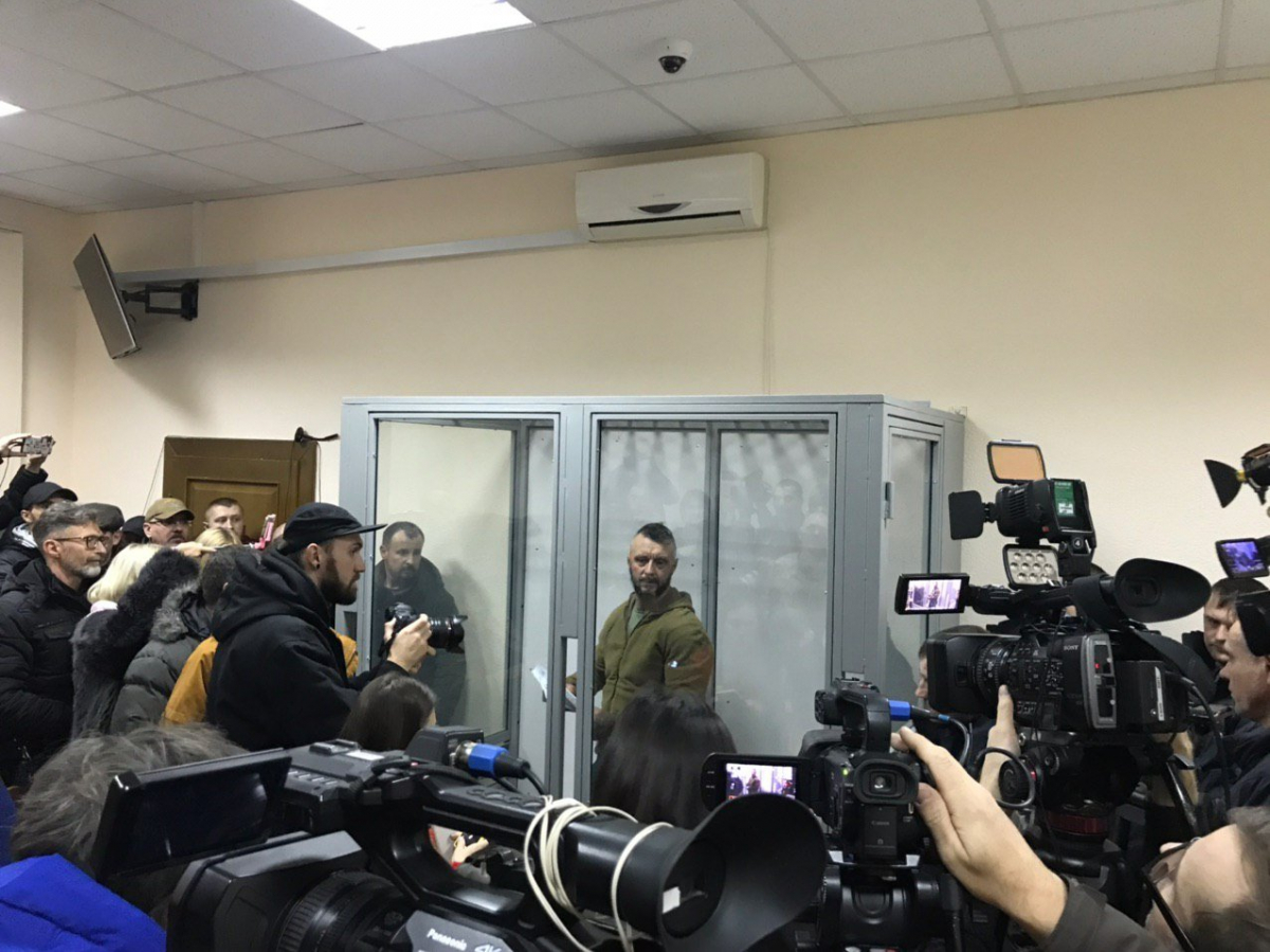 Дії правоохоронців та прокуратури у справі Шеремета дають захисту можливість позиватися до ЄСПЛ – Лємєнов