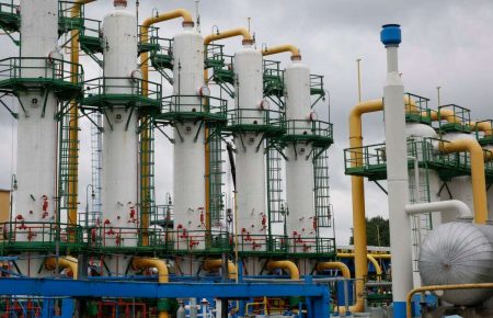 Україна та Росія підписали угоду про транзит газу на 5 років