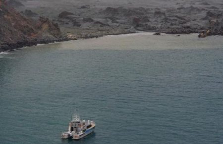Виверження у Новій Зеландії: водолази шукають тіла двох останніх загиблих