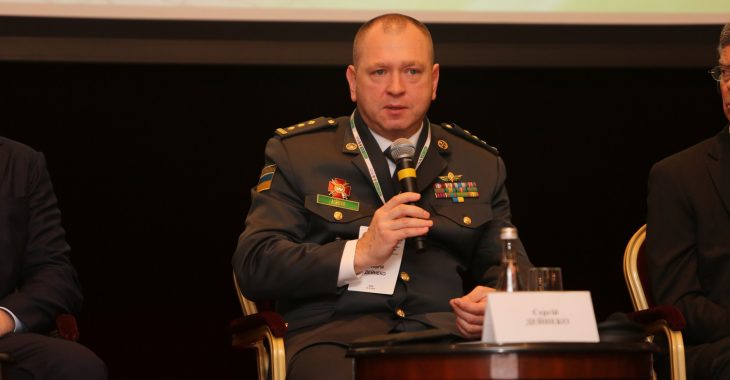 «Змахлювати» не було ні можливості, ні бажання — голова ДПСУ про резерв начальників прикордонних загонів «Змахлювати» не було ні можливості, ні бажання — голова ДПСУ про резерв начальників прикордонних загонів