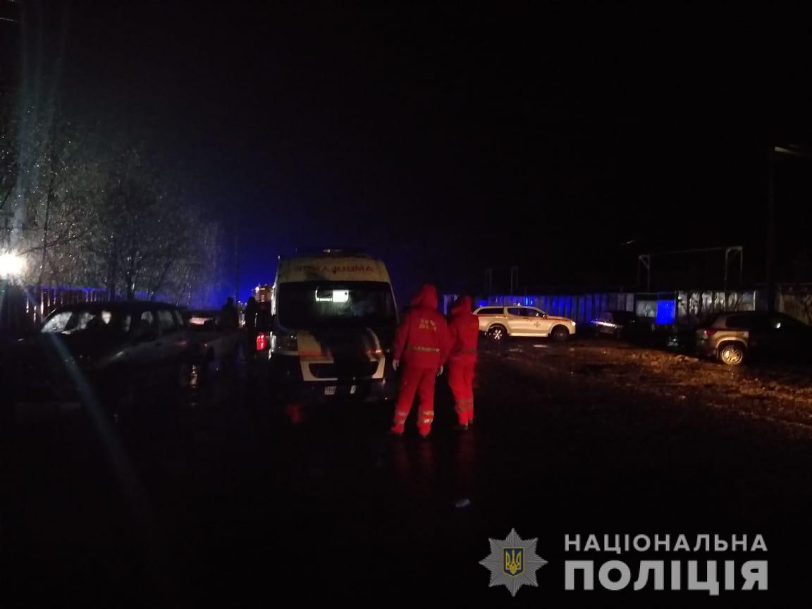 Пожар в психоневрологическом интернате на Луганщине: погибли четыре человека