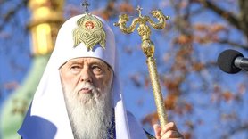 Українська православна церква Київського патріархату заперечує свою юридичну ліквідацію