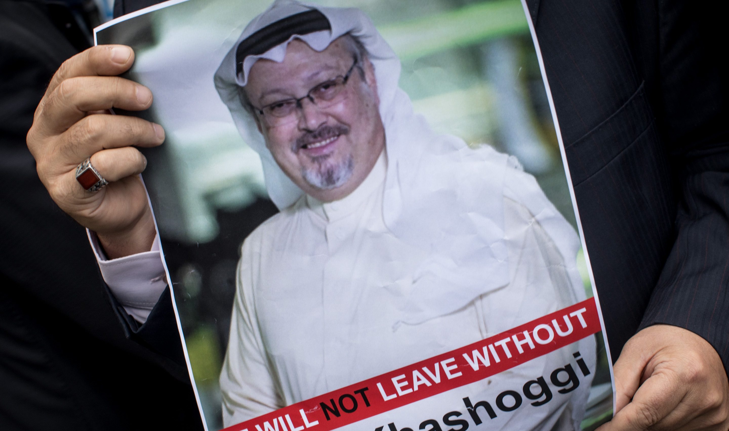 У Саудівській Аравії засудили до страти 5 обвинувачених у вбивстві журналіста Хашоггі