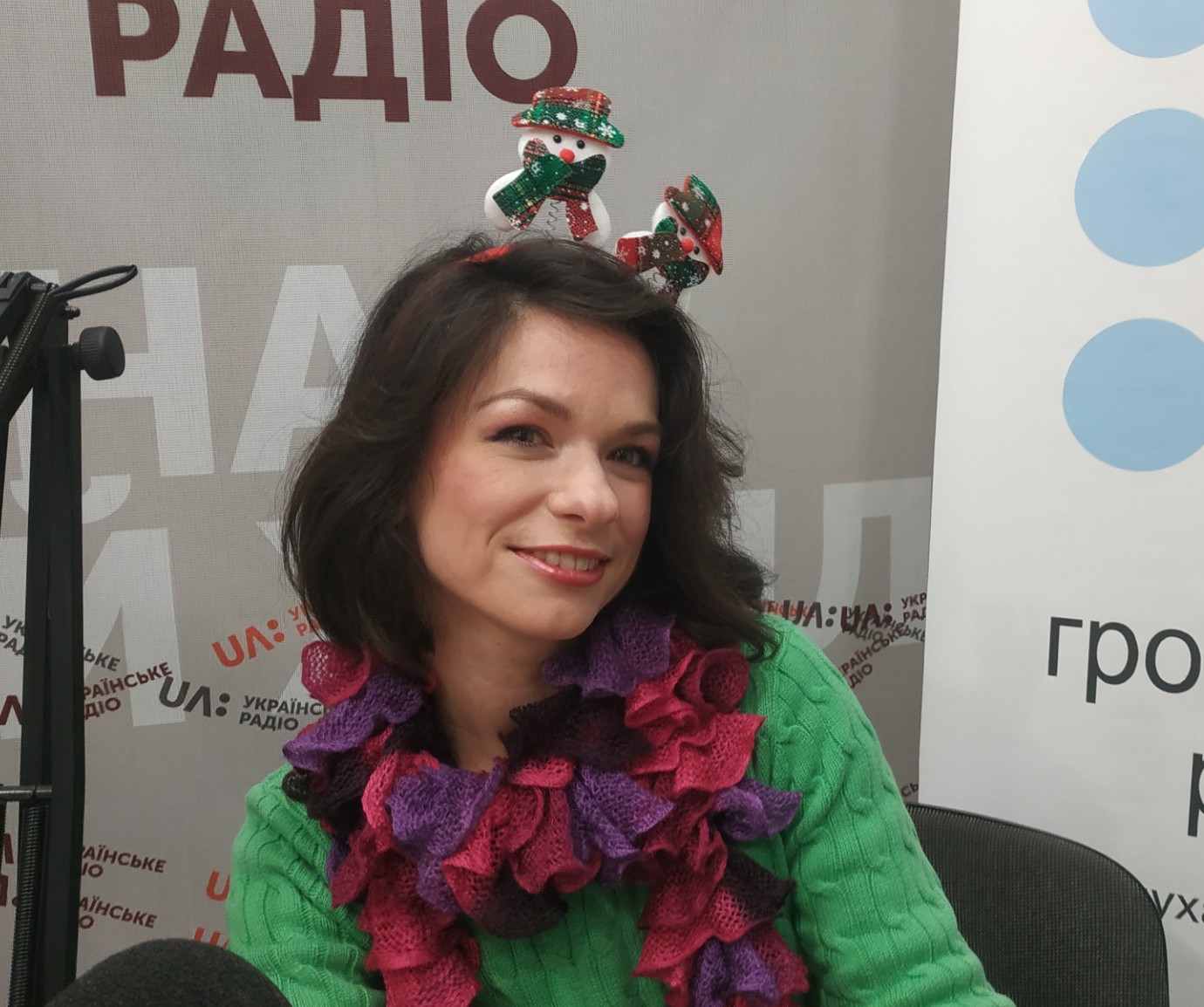 Шукаючи україномовних пісень для дітей, почала писати їх сама — авторка проекту дитячих пісень Yokoдошка