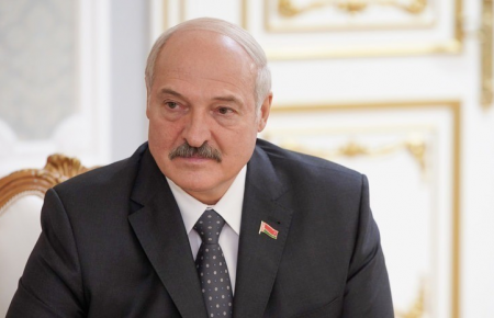 Лукашенко заговорив про готовність поділитися владою