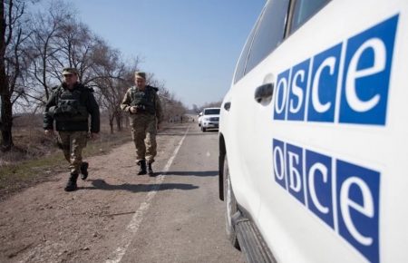 У 2019 році через бої на Донбасі загинули щонайменше 18 цивільних — ОБСЄ