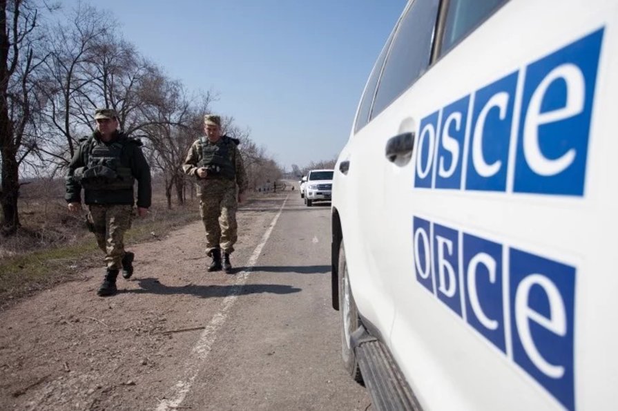 У 2019 році через бої на Донбасі загинули щонайменше 18 цивільних — ОБСЄ