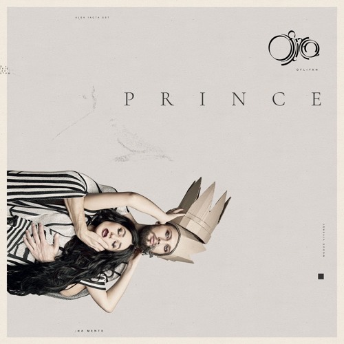 Українська без меж #22: Ofliyan — «Prince»