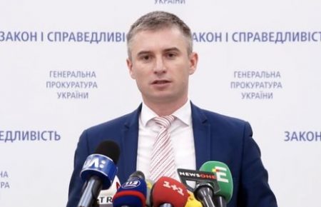 Новий очільник НАЗК толерантно ставиться до представників ЛГБТ-спільноти — юрист  Transparency International Ukraine