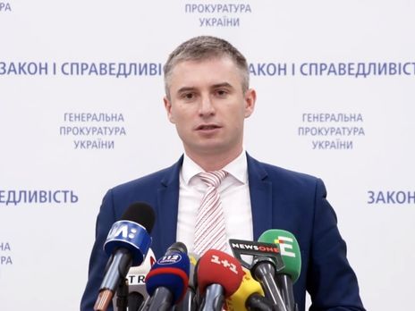 Новий очільник НАЗК толерантно ставиться до представників ЛГБТ-спільноти — юрист  Transparency International Ukraine