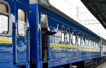 Як відіб’ється на цінах на залізничні квитки створення Національної комісії у сфері транспорту