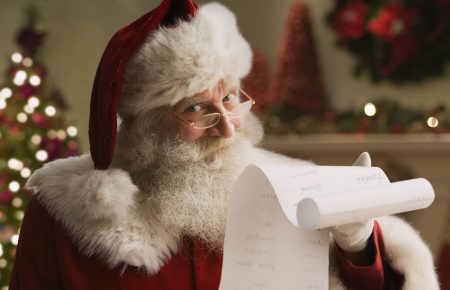 Коли і як краще розповісти дитині, що Санта Клауса не існує? Поради психологині