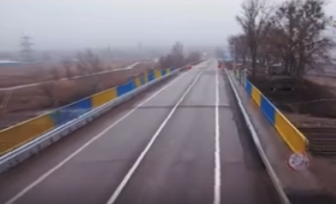 На Харківщині відремонтували шляхопровід, який обвалився влітку — Укравтодор