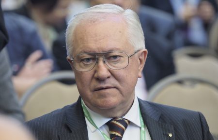 Зеленський призначив представника України при Раді Європи