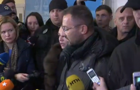 Вбивство дитини у Києві:  Соболєв закликав низку людей пройти детектор брехні