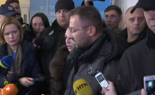 Вбивство дитини у Києві:  Соболєв закликав низку людей пройти детектор брехні